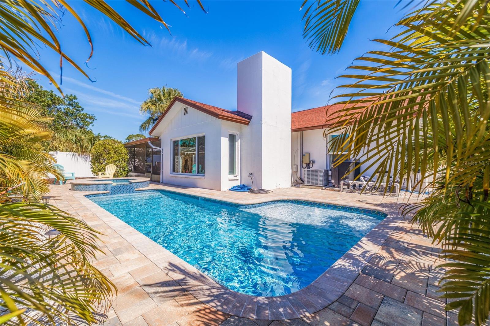 10042 85TH ST, SEMINOLE, FL, 33777