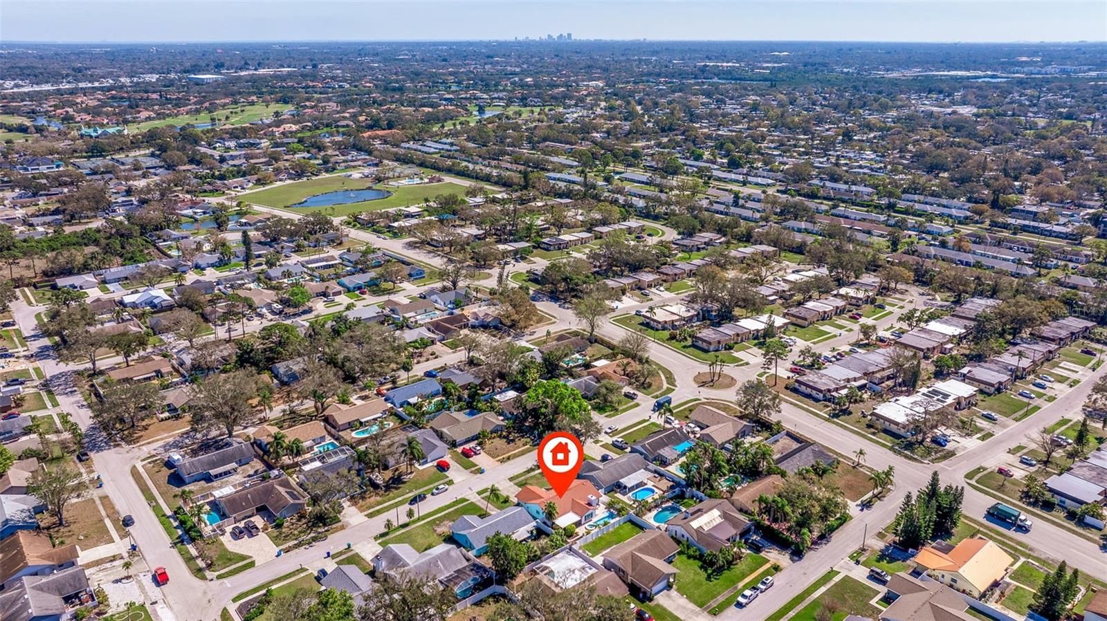 10042 85TH ST, SEMINOLE, FL, 33777