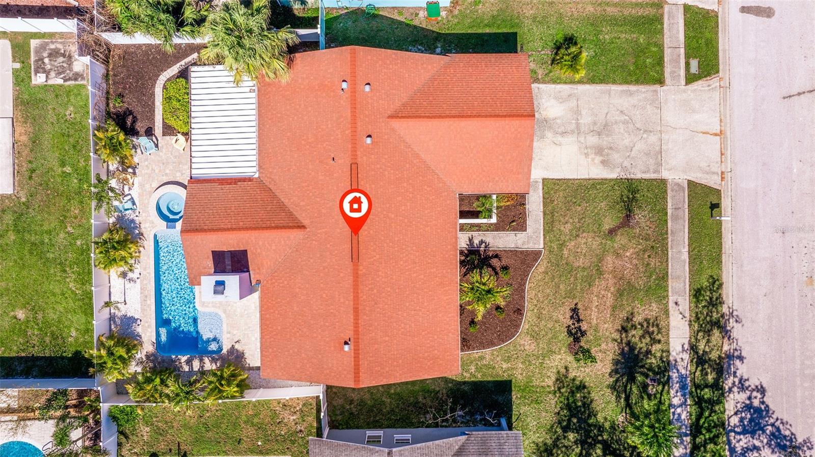10042 85TH ST, SEMINOLE, FL, 33777