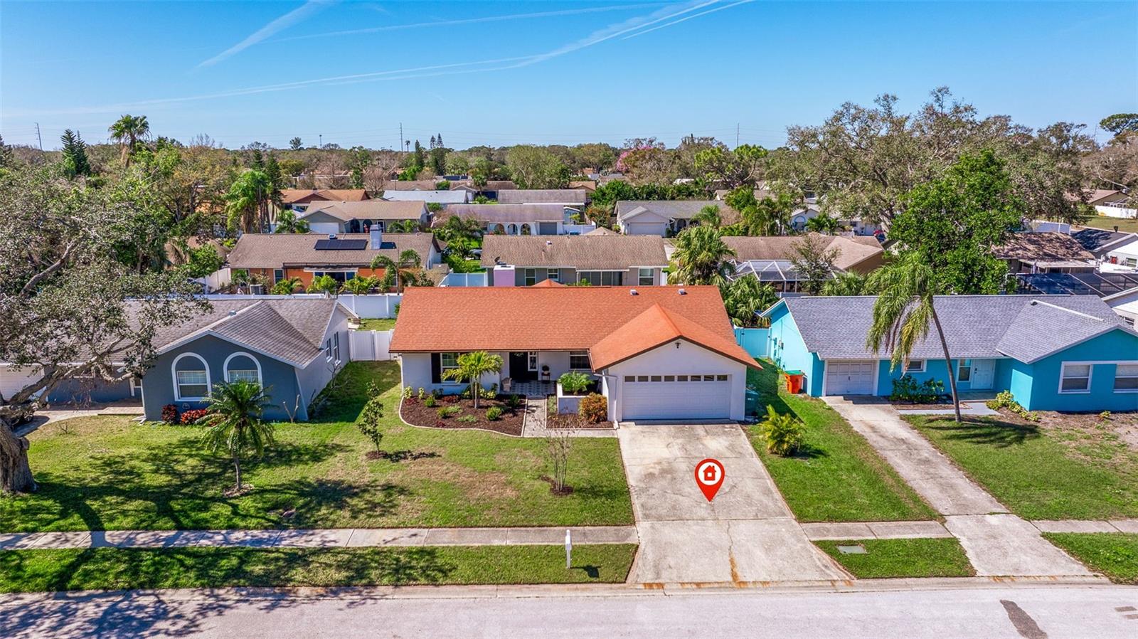 10042 85TH ST, SEMINOLE, FL, 33777