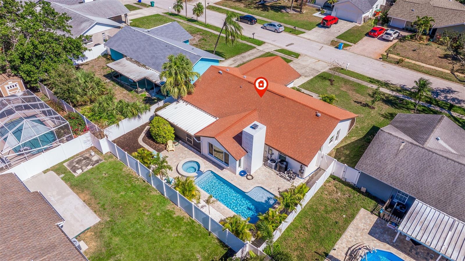 10042 85TH ST, SEMINOLE, FL, 33777