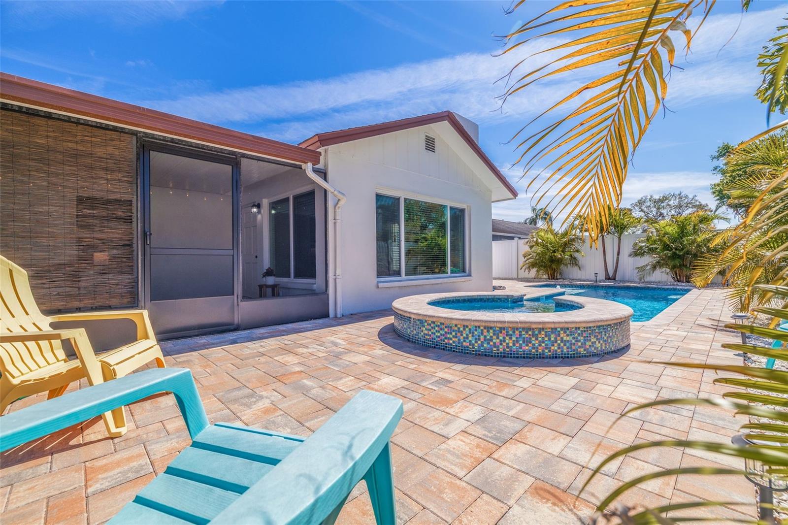 10042 85TH ST, SEMINOLE, FL, 33777