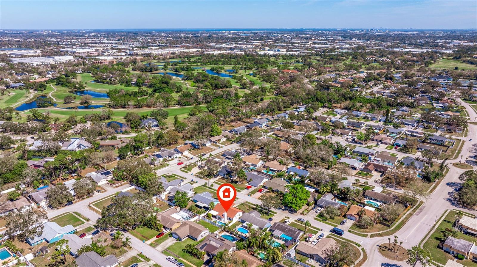 10042 85TH ST, SEMINOLE, FL, 33777