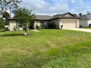 28 PEPPERDINE DR, PALM COAST, FL, 32164