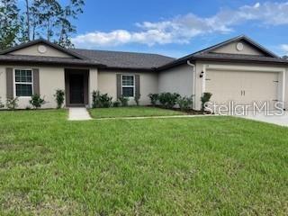 28 PEPPERDINE DR, PALM COAST, FL, 32164