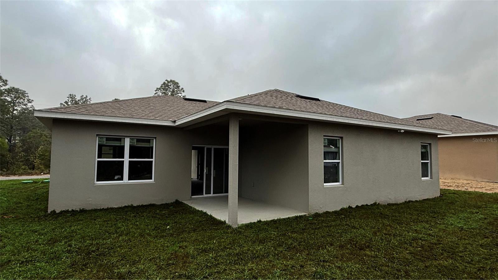 7820 N SARAZEN DR, CITRUS SPRINGS, FL, 34434