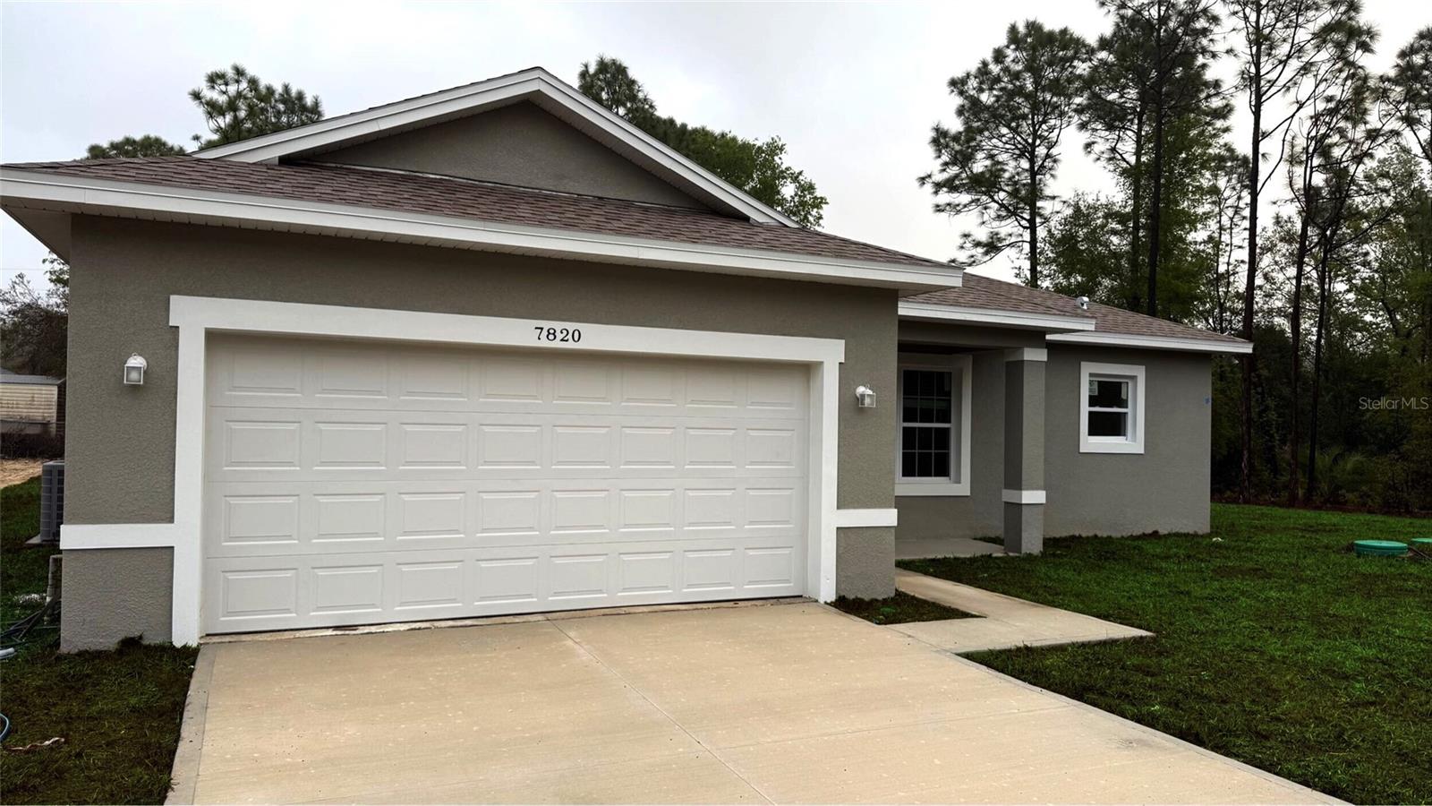 7820 N SARAZEN DR, CITRUS SPRINGS, FL, 34434