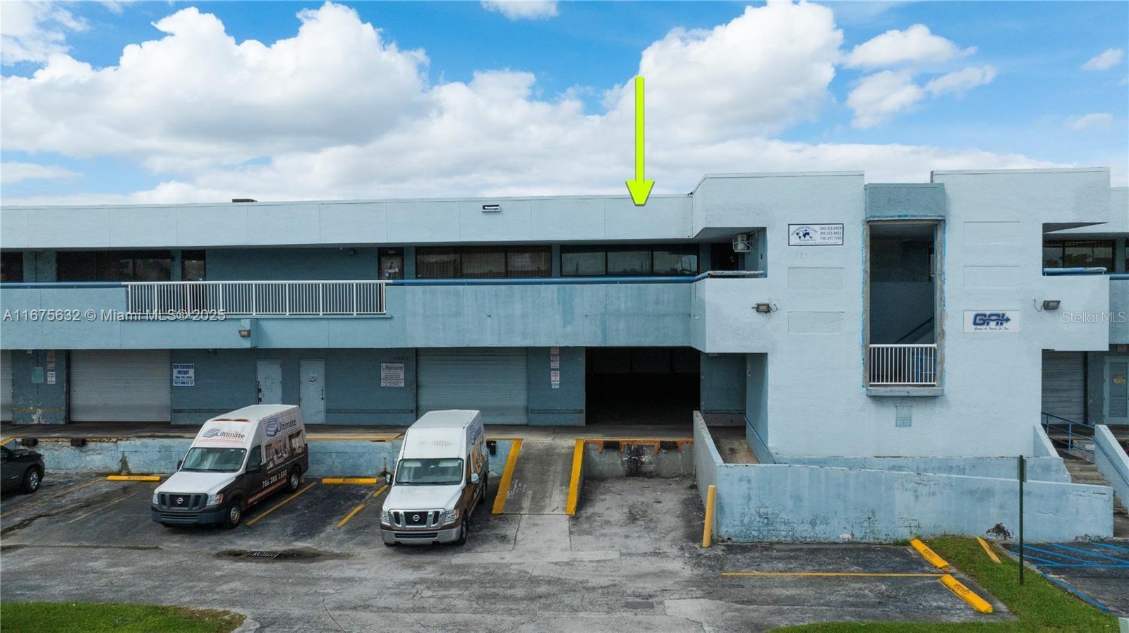 7957 NW 67 ST #25, MIAMI, FL, 33166