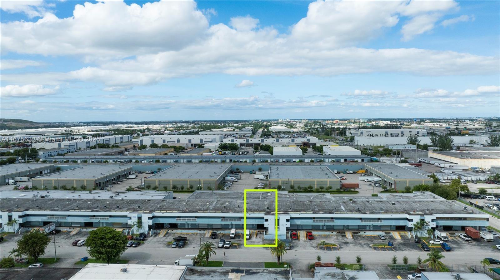 7957 NW 67 ST #25, MIAMI, FL, 33166