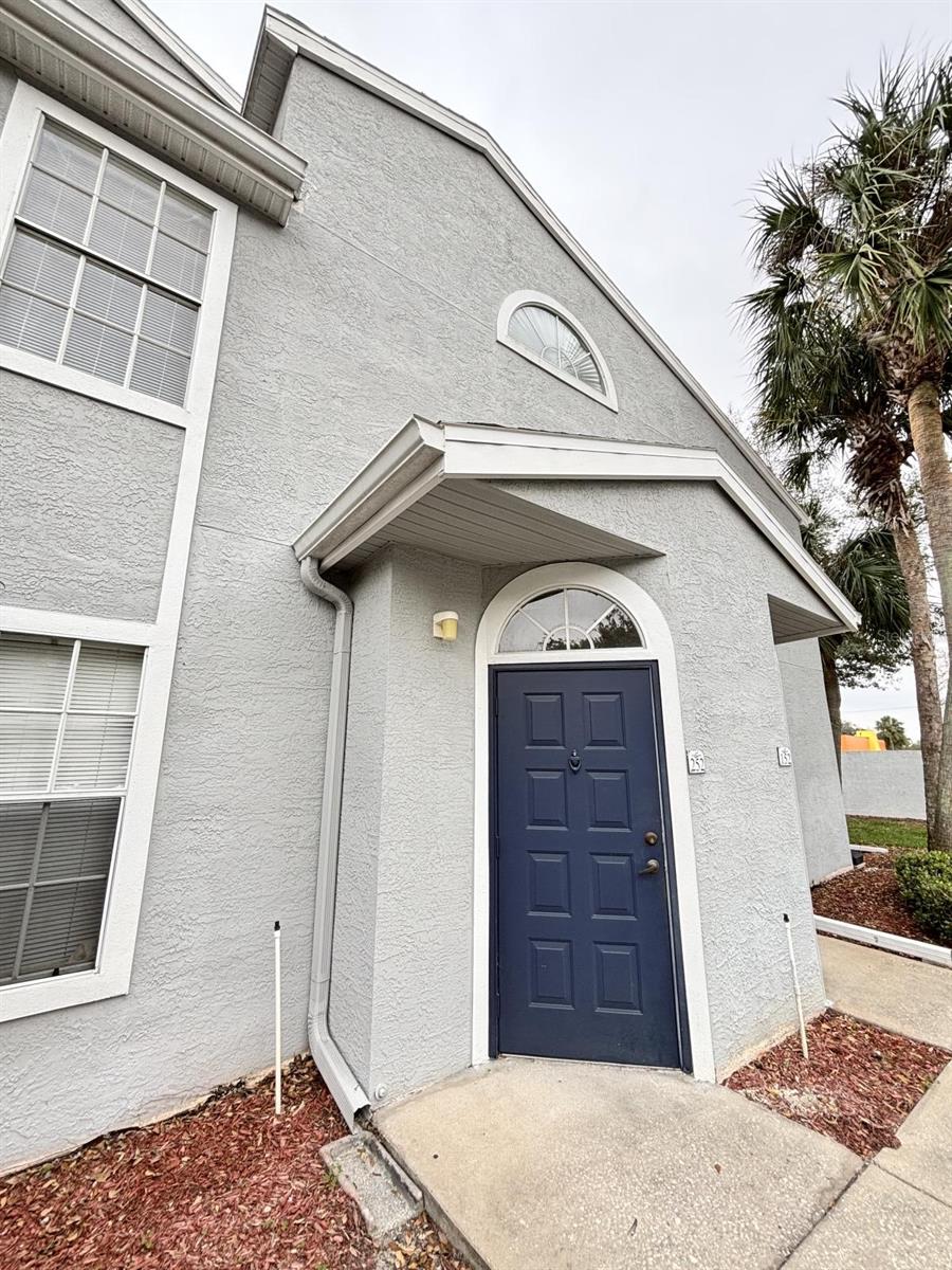 1615 COLUMBIA ARMS CIR #252, KISSIMMEE, FL, 34741