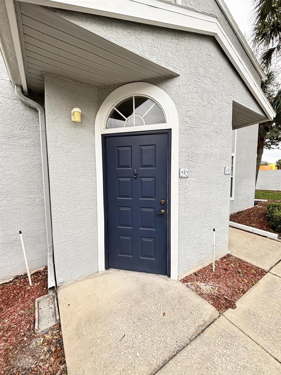 1615 COLUMBIA ARMS CIR #252, KISSIMMEE, FL, 34741