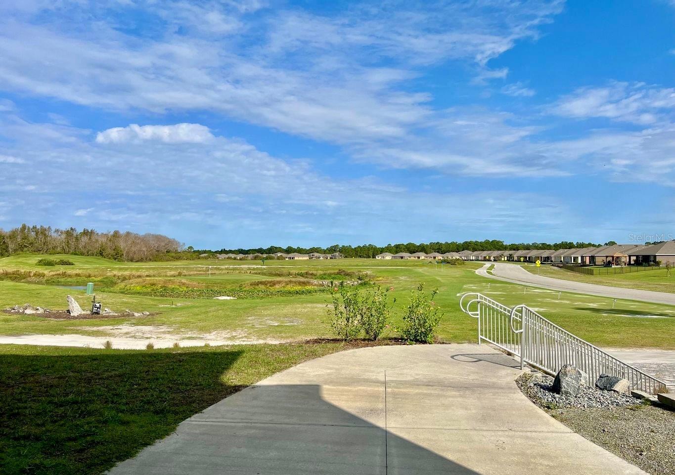 3400 BURROWING OWL DR, MIMS, FL, 32754