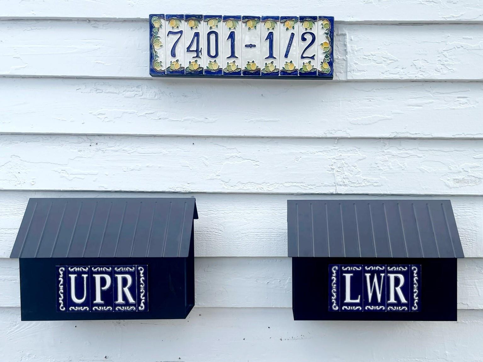 7401 & 1/2 1ST AVE N #UPR-B, ST PETERSBURG, FL, 33710