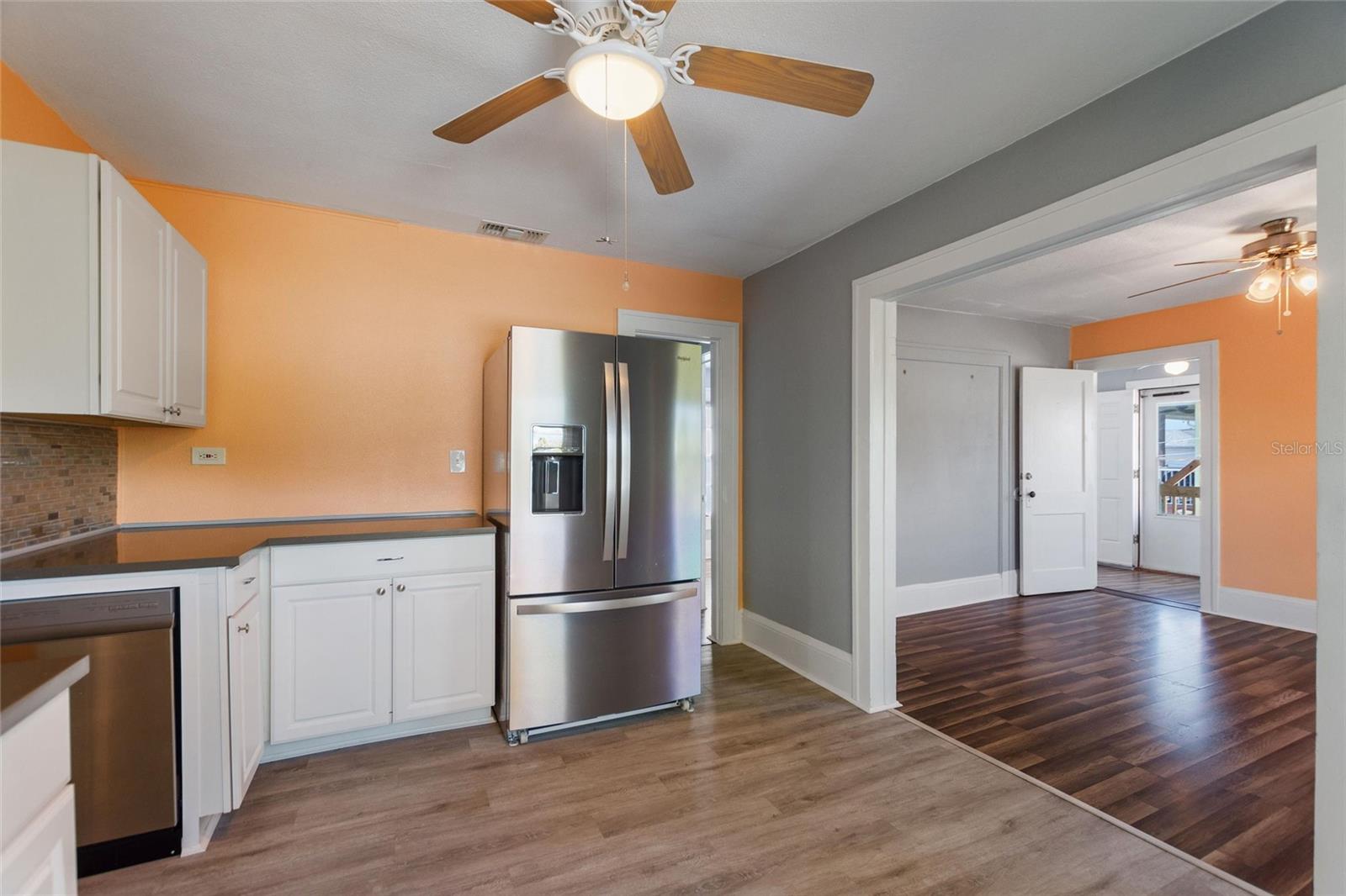 7401 & 1/2 1ST AVE N #UPR-B, ST PETERSBURG, FL, 33710