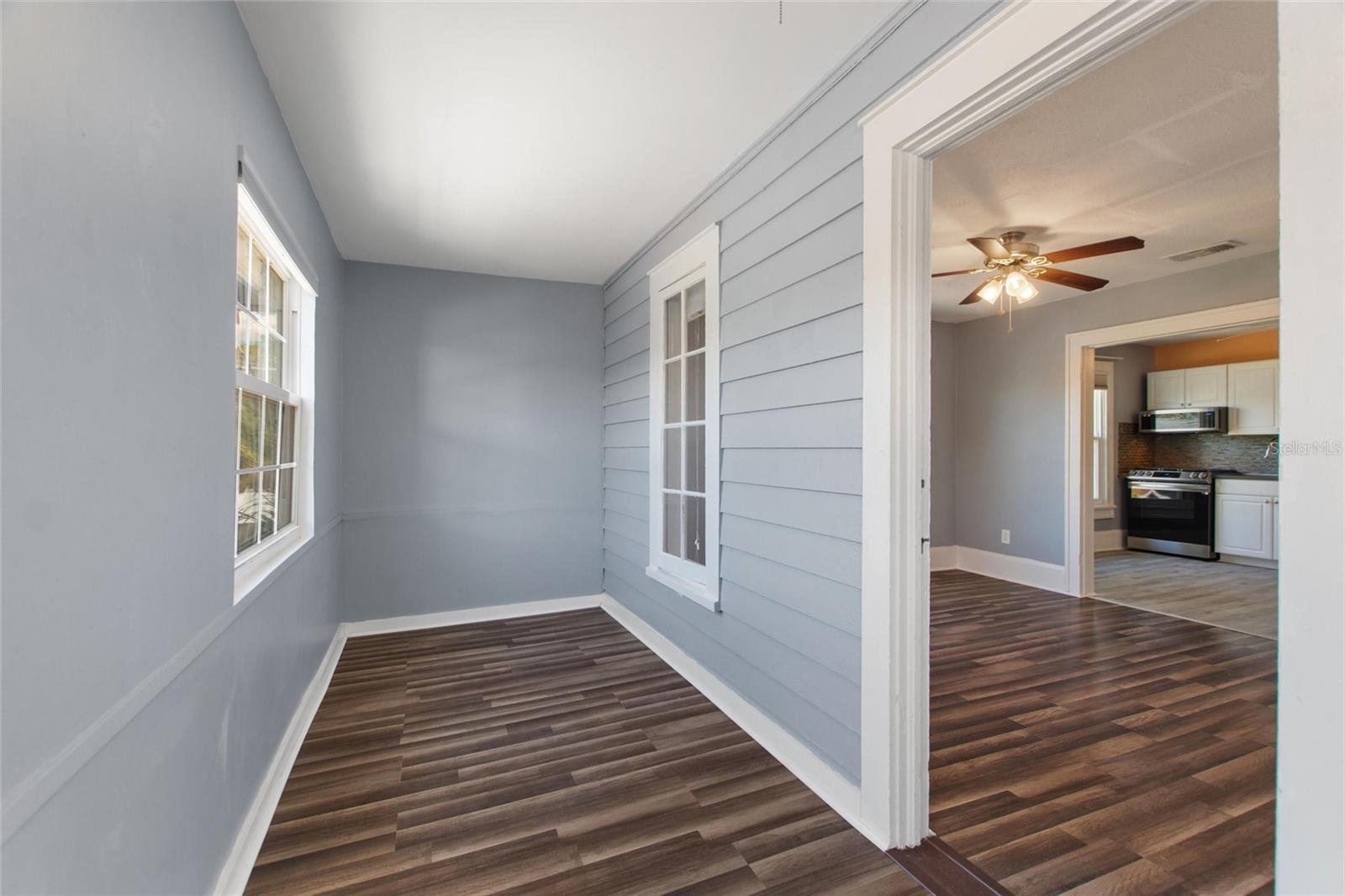 7401 & 1/2 1ST AVE N #UPR-B, ST PETERSBURG, FL, 33710