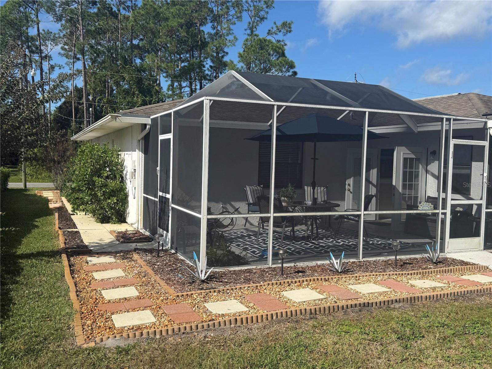 29 BECKNER LN, PALM COAST, FL, 32137