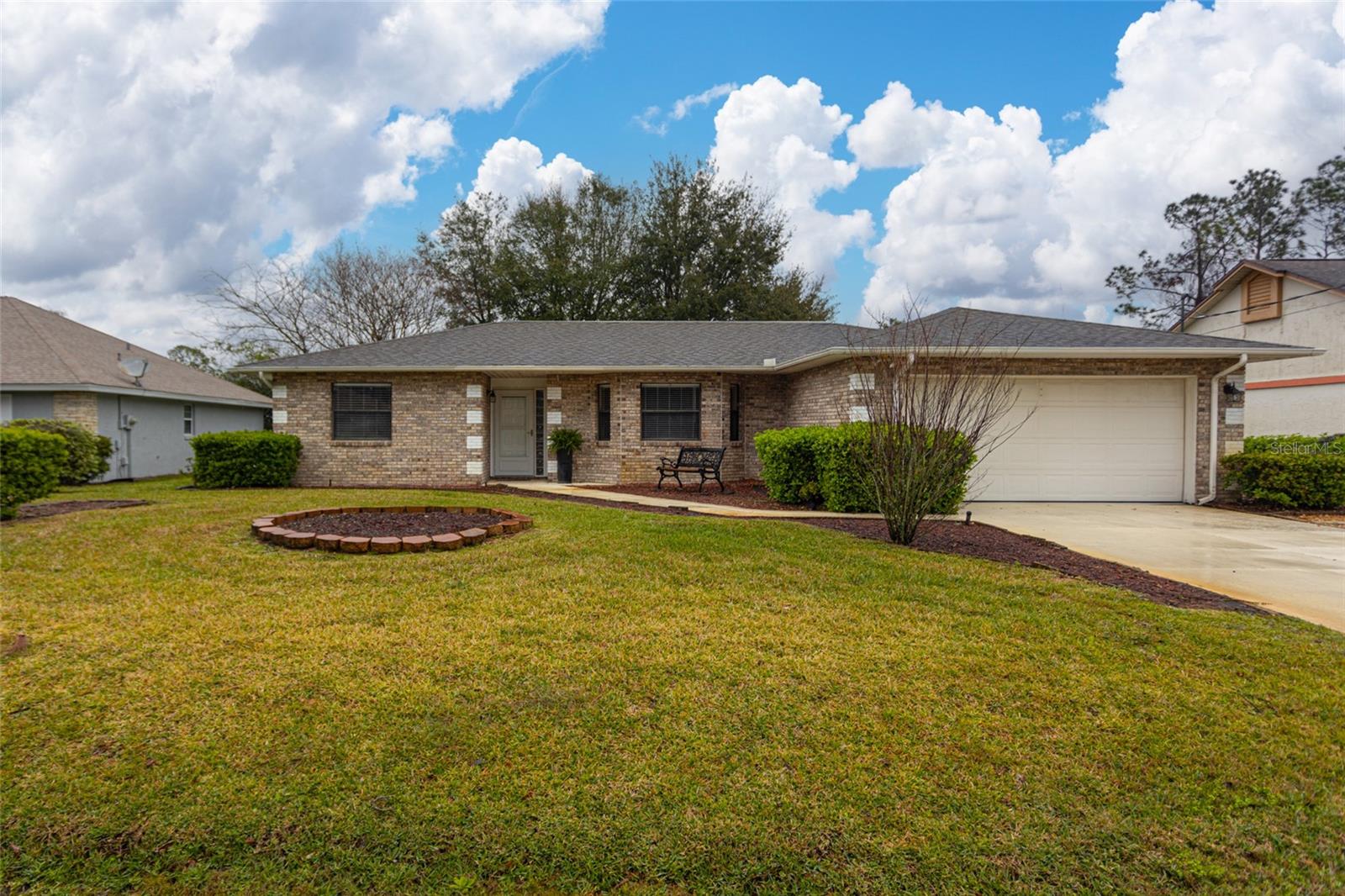 29 BECKNER LN, PALM COAST, FL, 32137