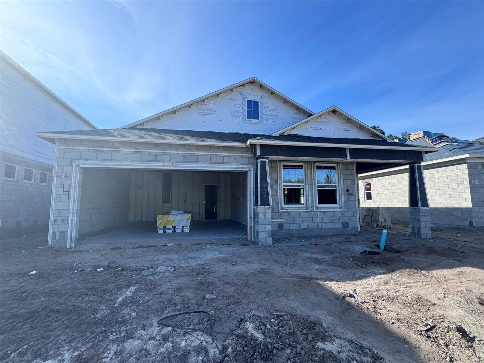 5250 PRAIRIE PRESERVE RUN, ST CLOUD, FL, 34772