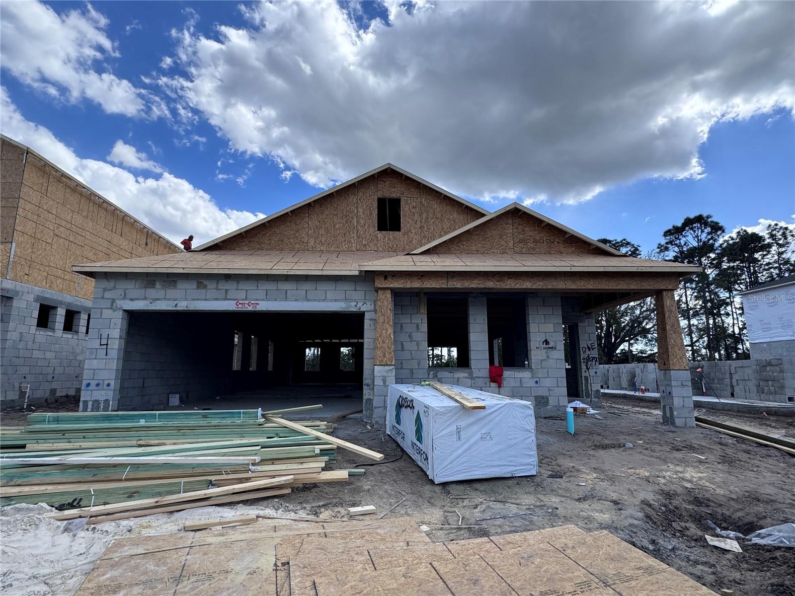 5250 PRAIRIE PRESERVE RUN, ST CLOUD, FL, 34772