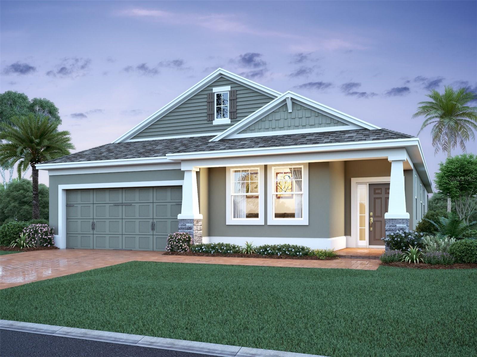 5250 PRAIRIE PRESERVE RUN, ST CLOUD, FL, 34772