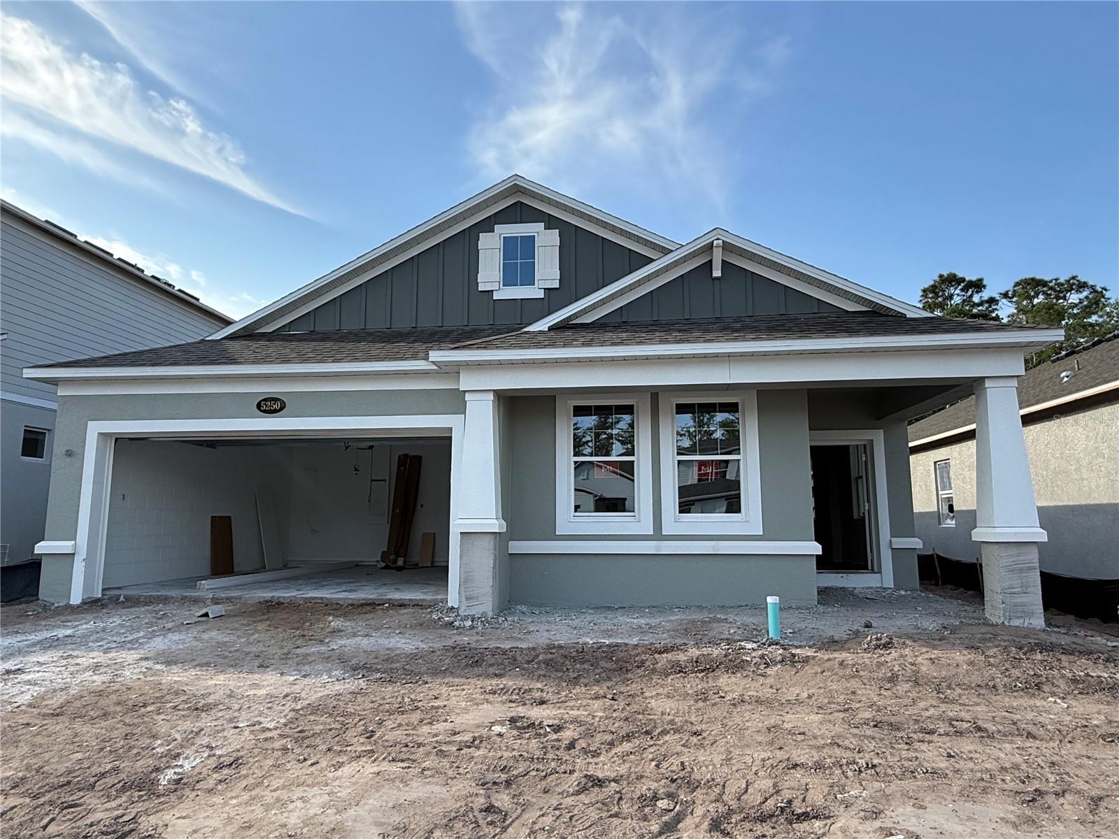 5250 PRAIRIE PRESERVE RUN, ST CLOUD, FL, 34772