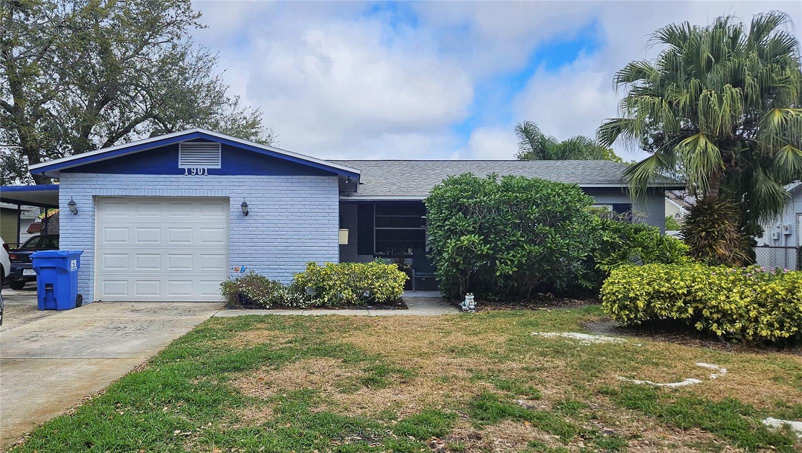 1901 76TH AVE N, ST PETERSBURG, FL, 33702