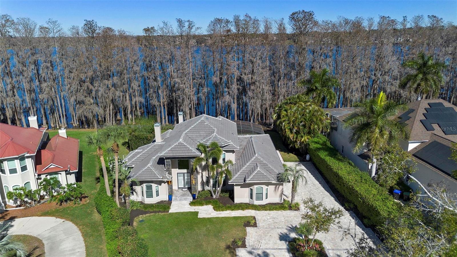 5524 SAIL CT, ORLANDO, FL, 32819