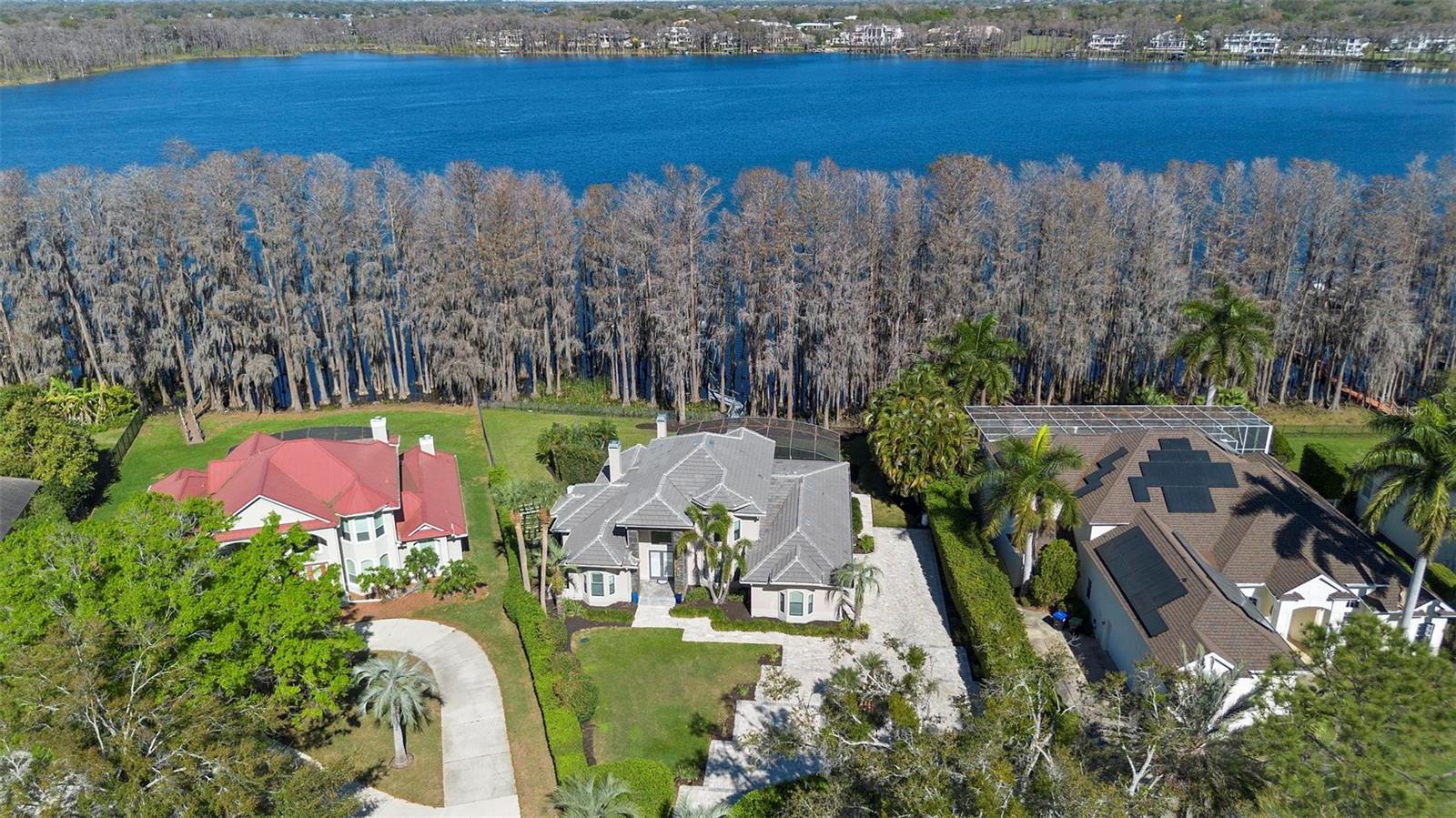 5524 SAIL CT, ORLANDO, FL, 32819