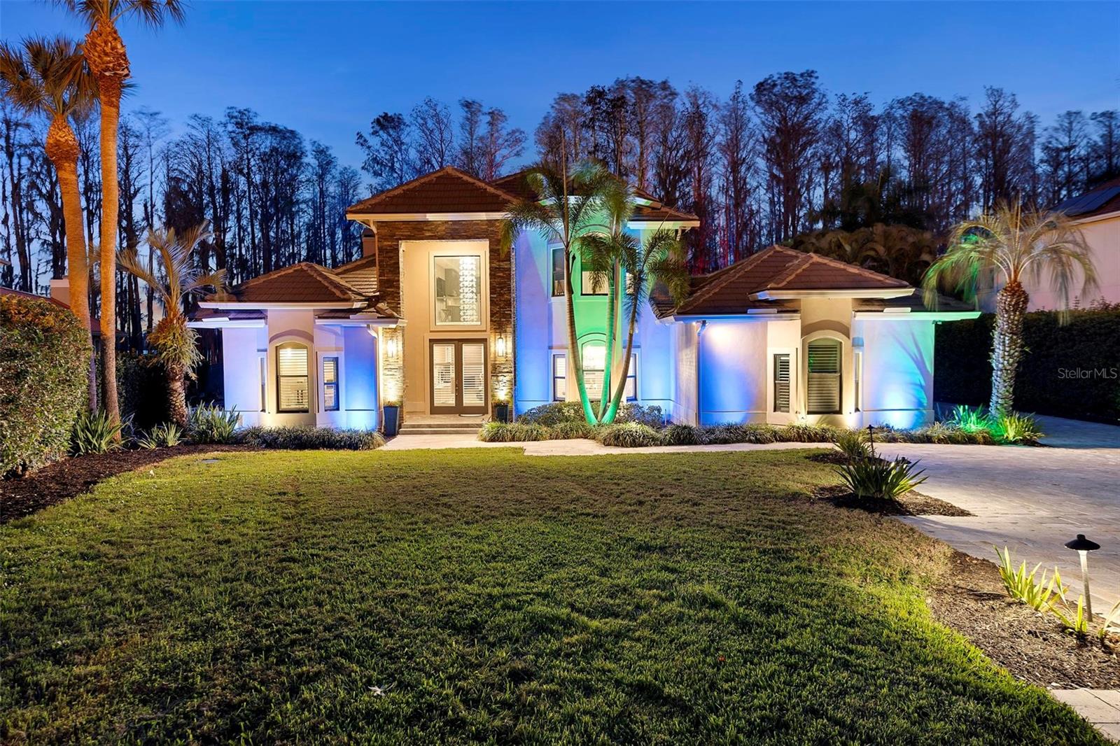 5524 SAIL CT, ORLANDO, FL, 32819