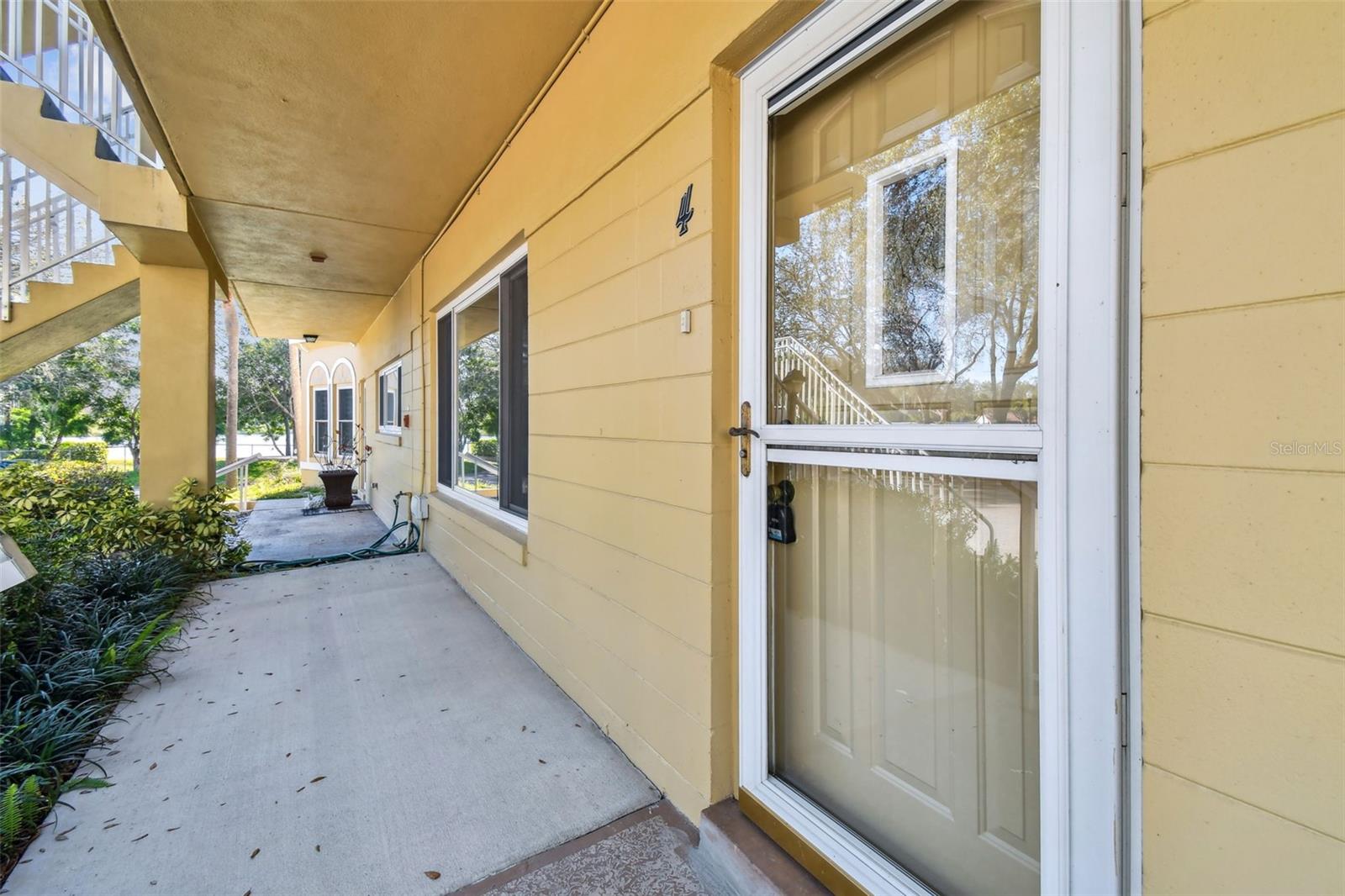 2220 SPANISH DR #4, CLEARWATER, FL, 33763