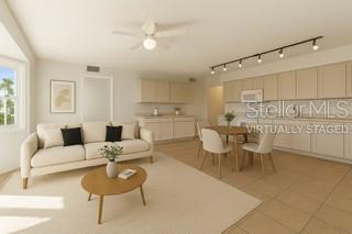 2220 SPANISH DR #4, CLEARWATER, FL, 33763