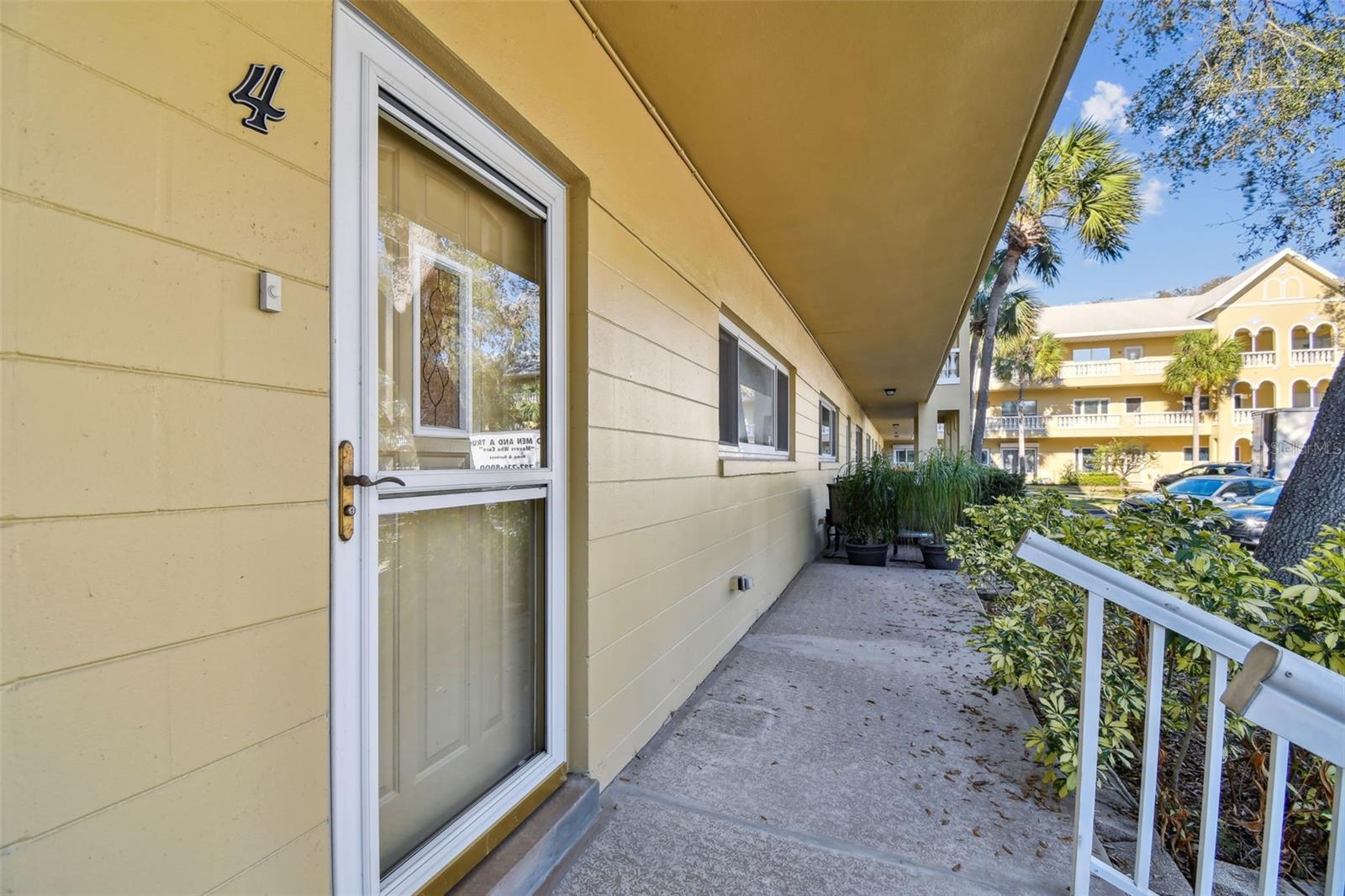 2220 SPANISH DR #4, CLEARWATER, FL, 33763