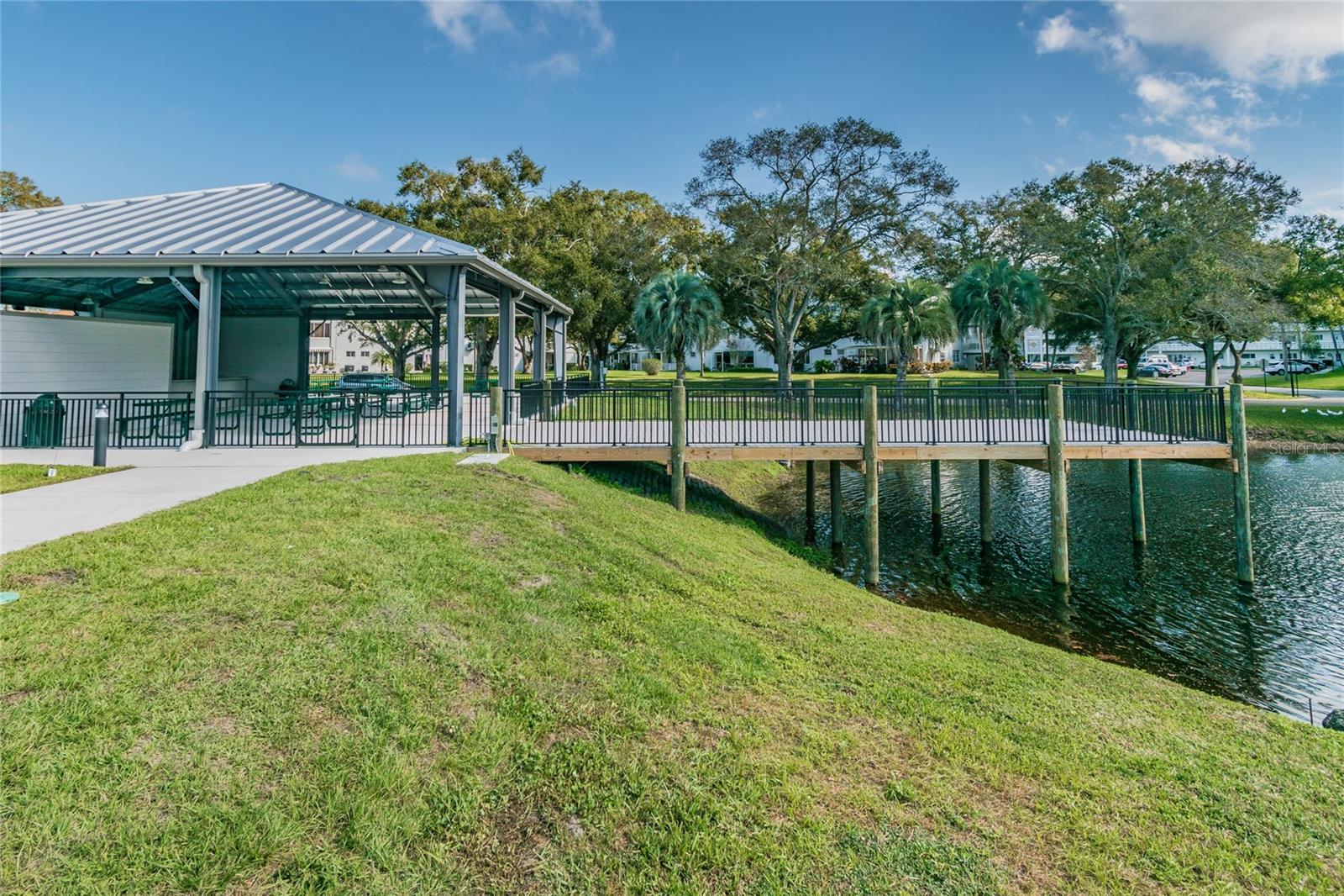 2220 SPANISH DR #4, CLEARWATER, FL, 33763