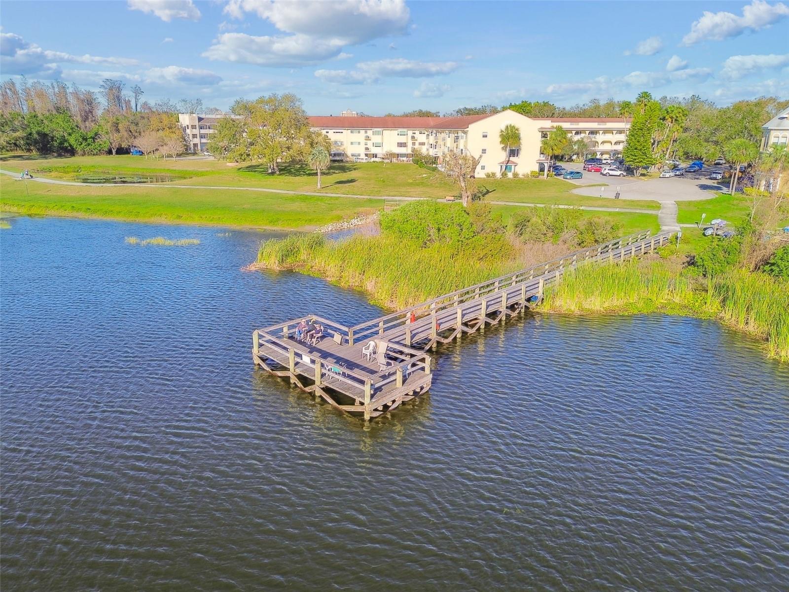 2220 SPANISH DR #4, CLEARWATER, FL, 33763