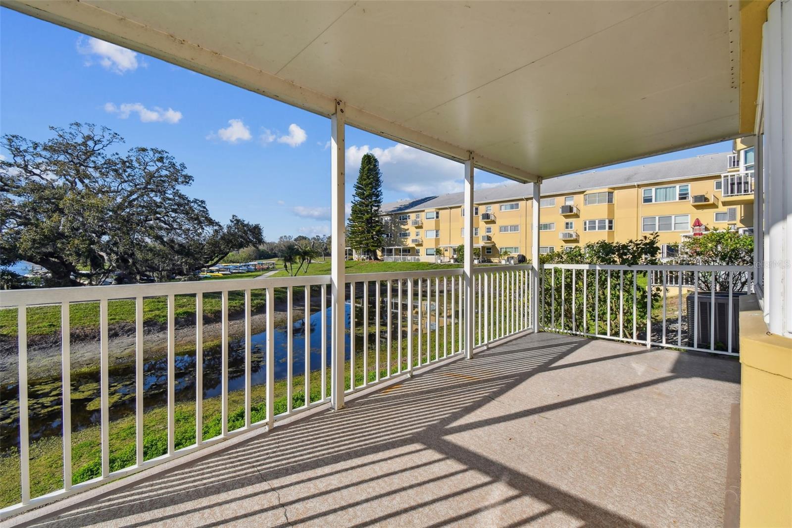 2220 SPANISH DR #4, CLEARWATER, FL, 33763