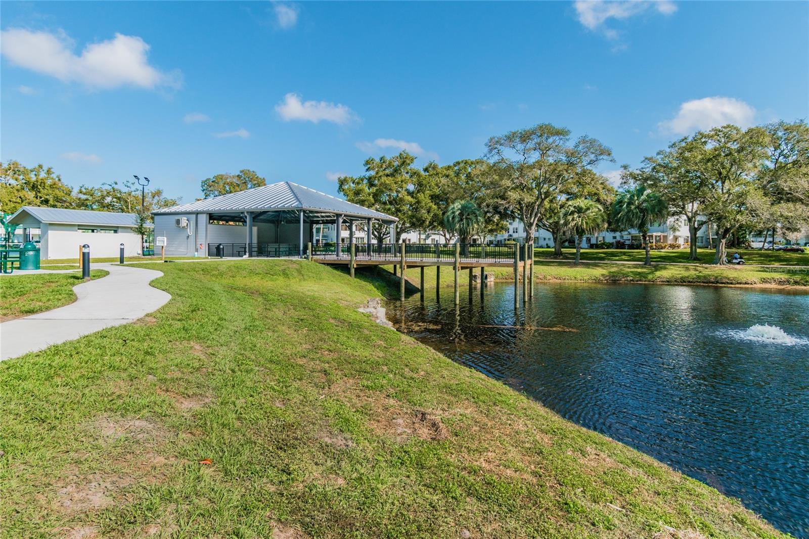 2220 SPANISH DR #4, CLEARWATER, FL, 33763