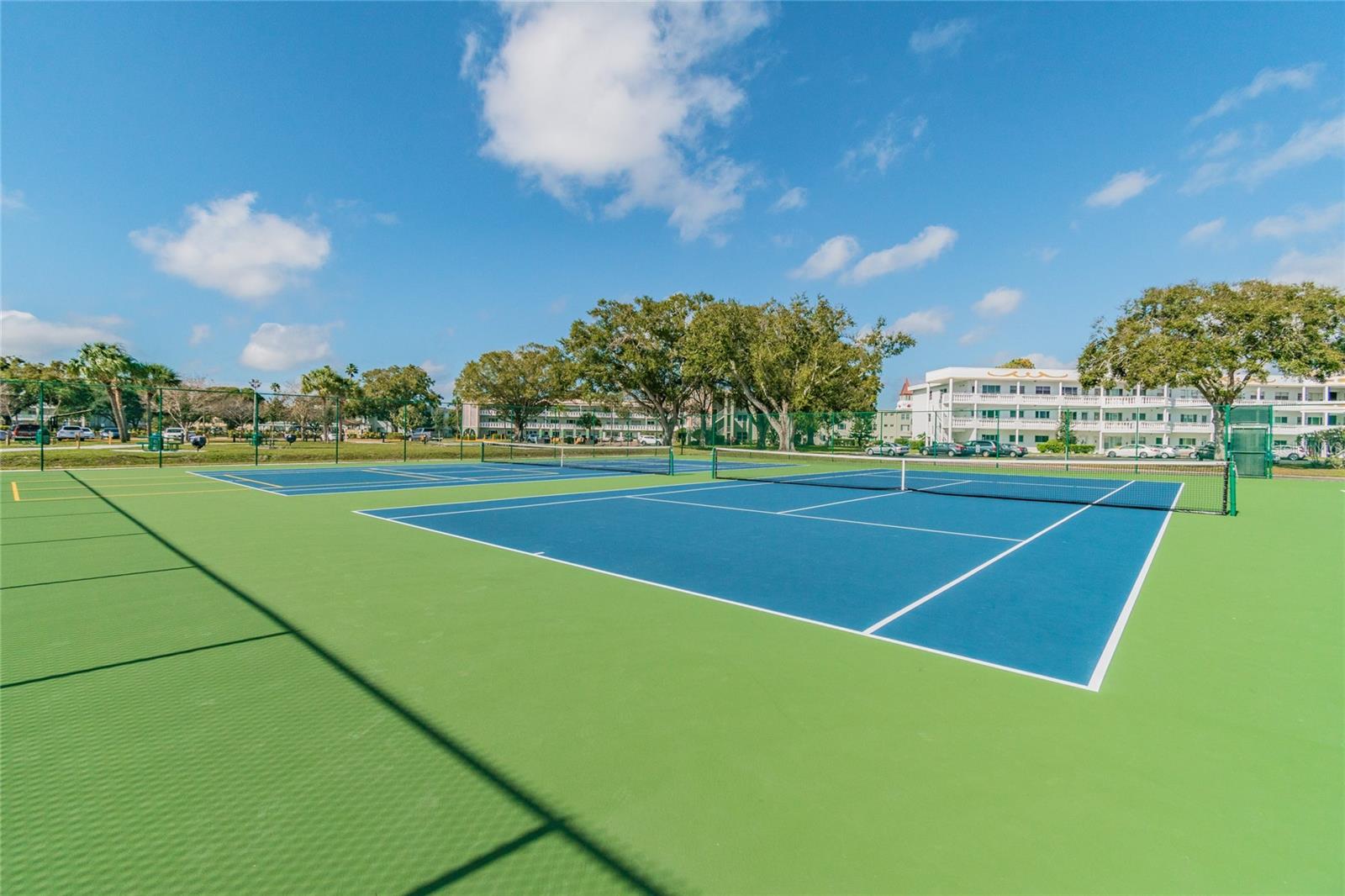 2220 SPANISH DR #4, CLEARWATER, FL, 33763