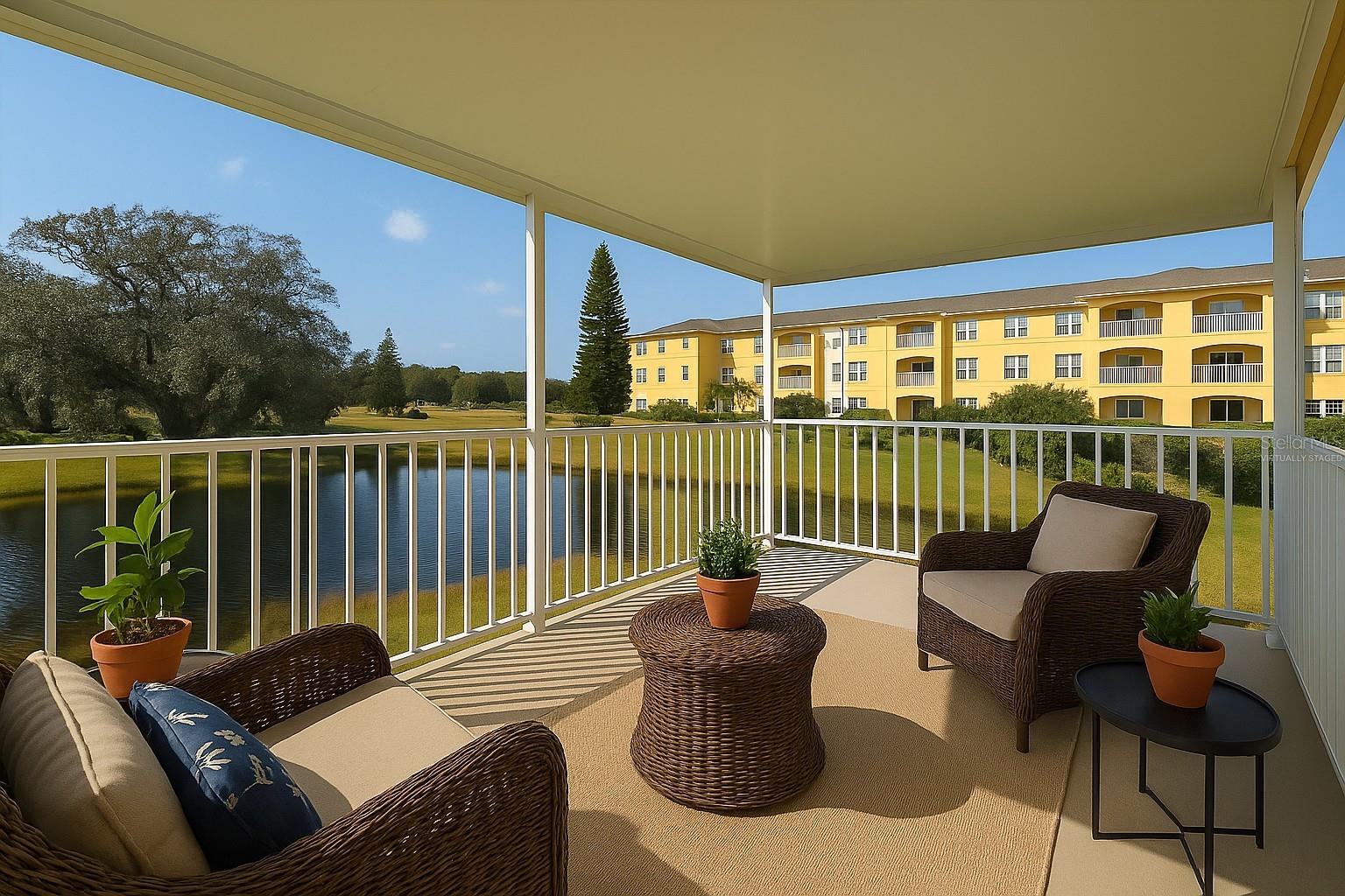 2220 SPANISH DR #4, CLEARWATER, FL, 33763