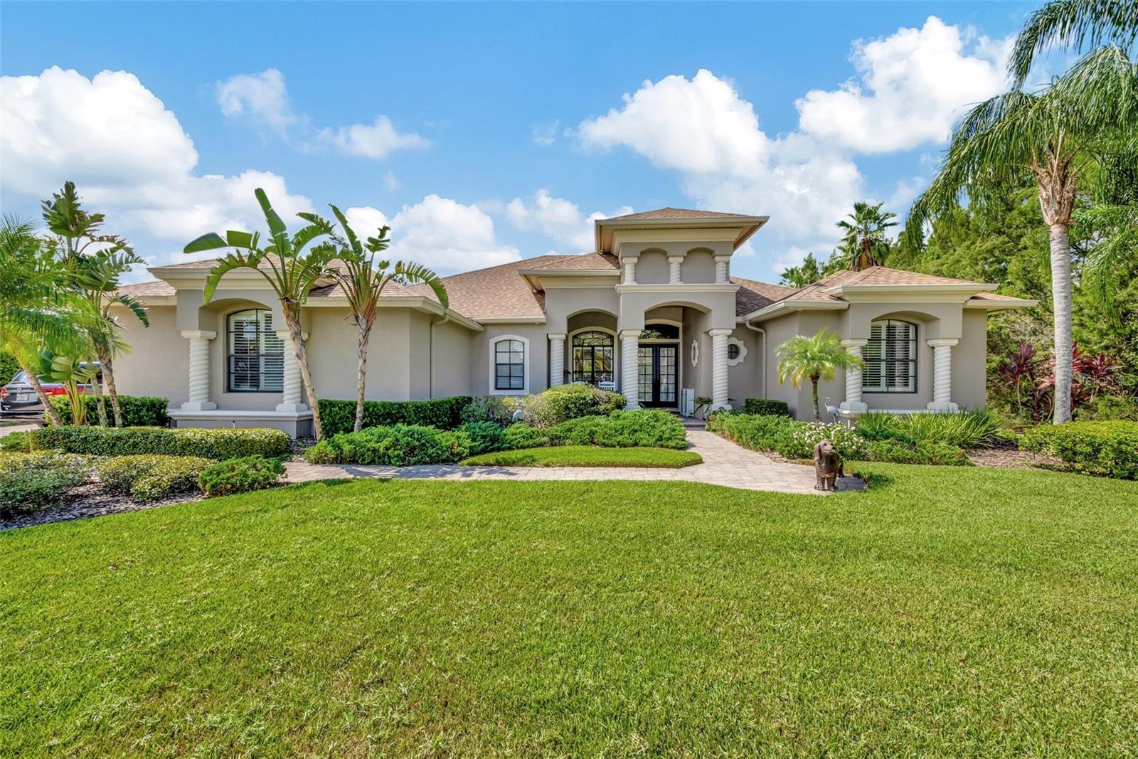 1535 LAKE POLO DR, ODESSA, FL, 33556