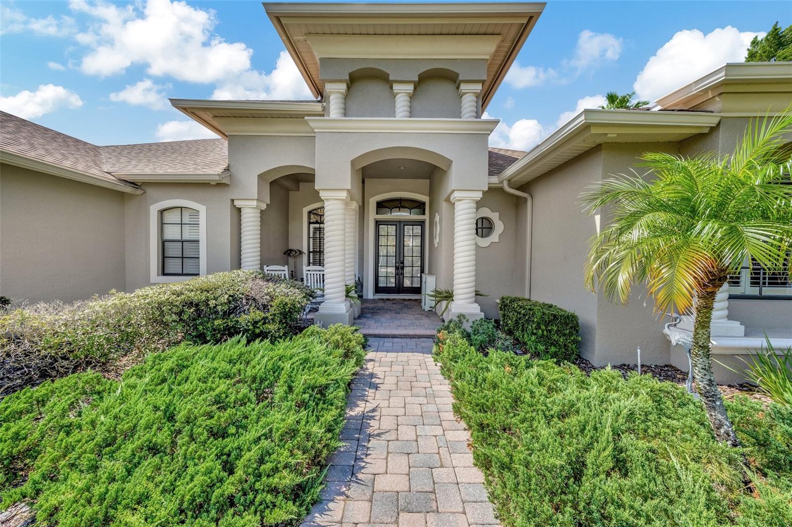 1535 LAKE POLO DR, ODESSA, FL, 33556