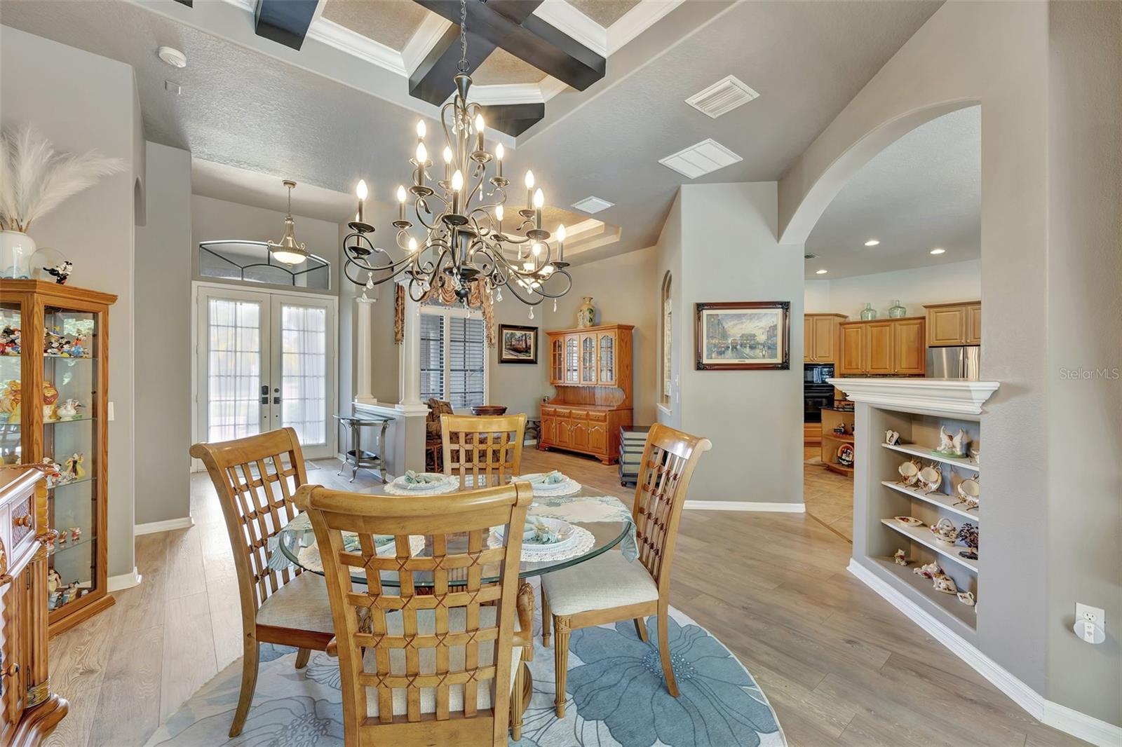 1535 LAKE POLO DR, ODESSA, FL, 33556