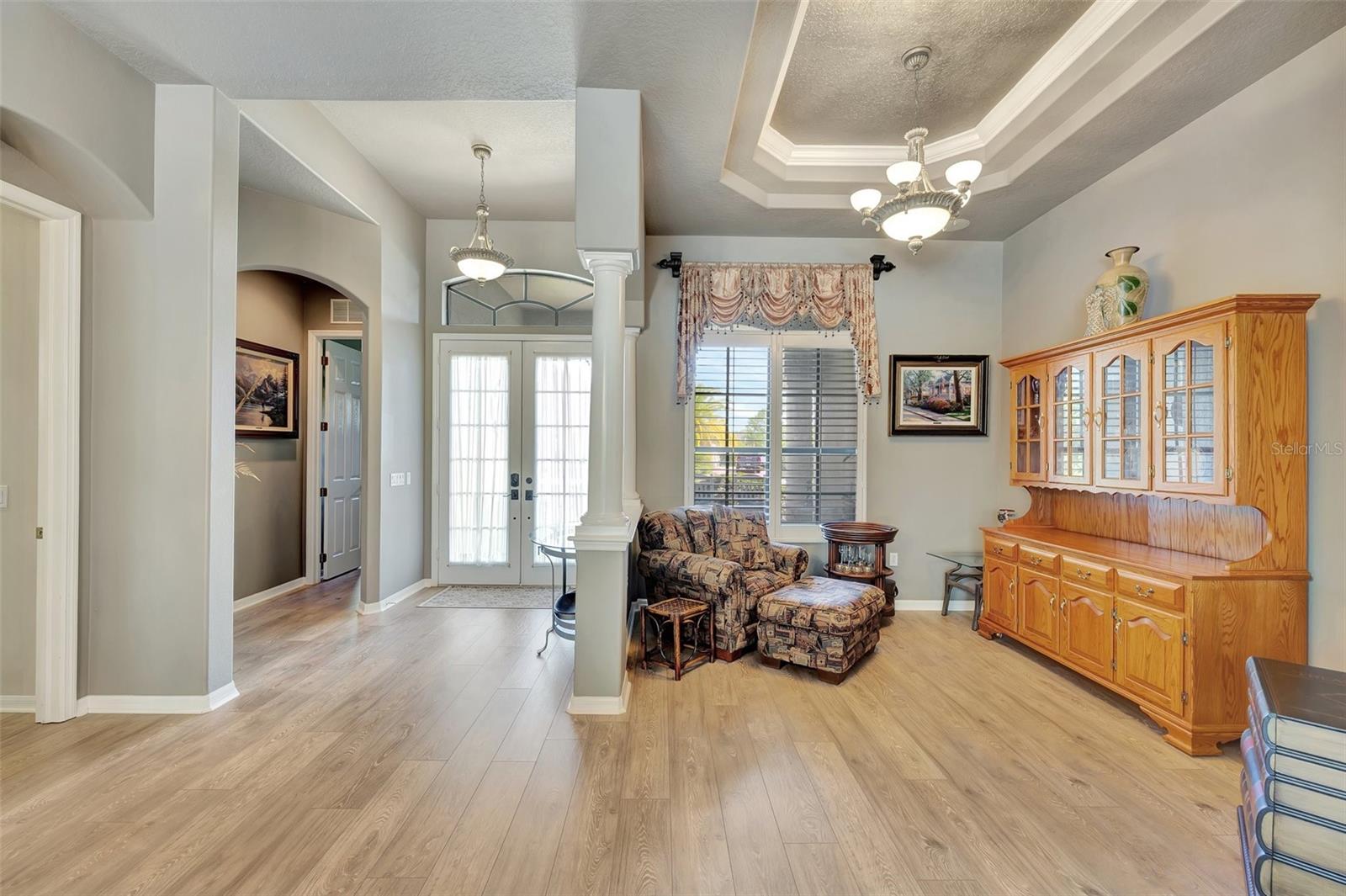 1535 LAKE POLO DR, ODESSA, FL, 33556