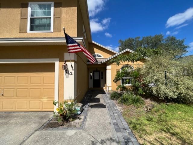 742 CITRUS COVE DR, WINTER GARDEN, FL, 34787