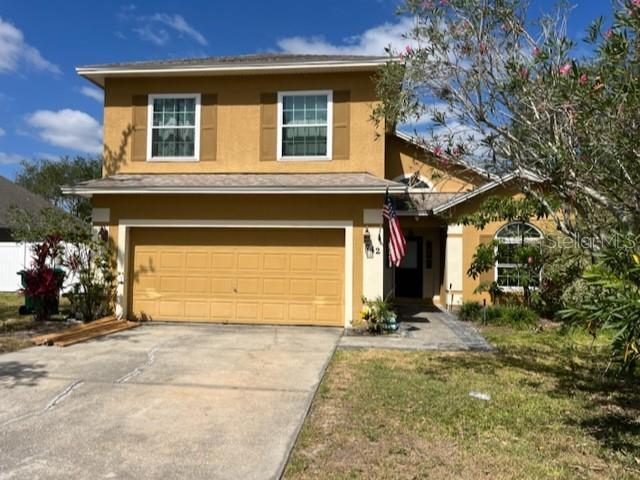 742 CITRUS COVE DR, WINTER GARDEN, FL, 34787