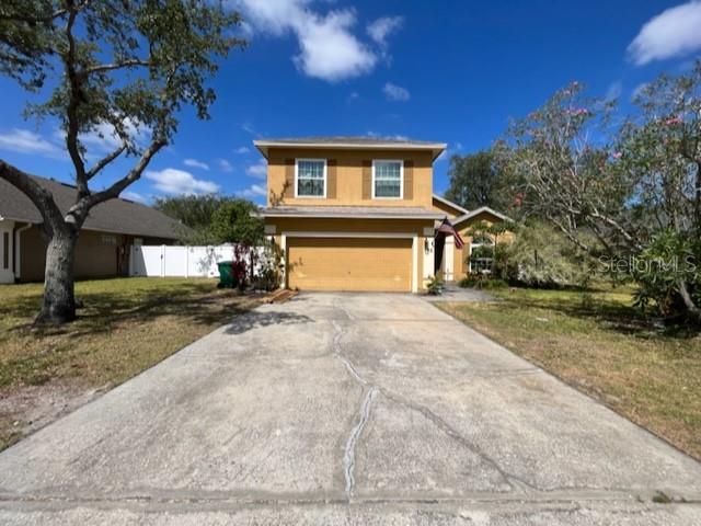 742 CITRUS COVE DR, WINTER GARDEN, FL, 34787