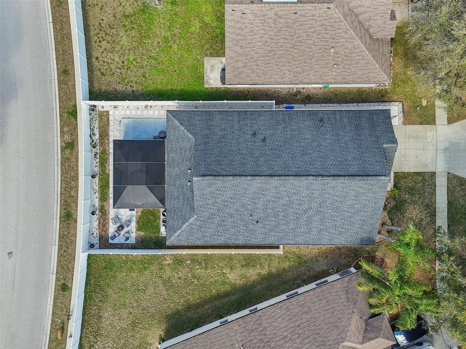 10839 WILD COTTON CT, LAND O LAKES, FL, 34638