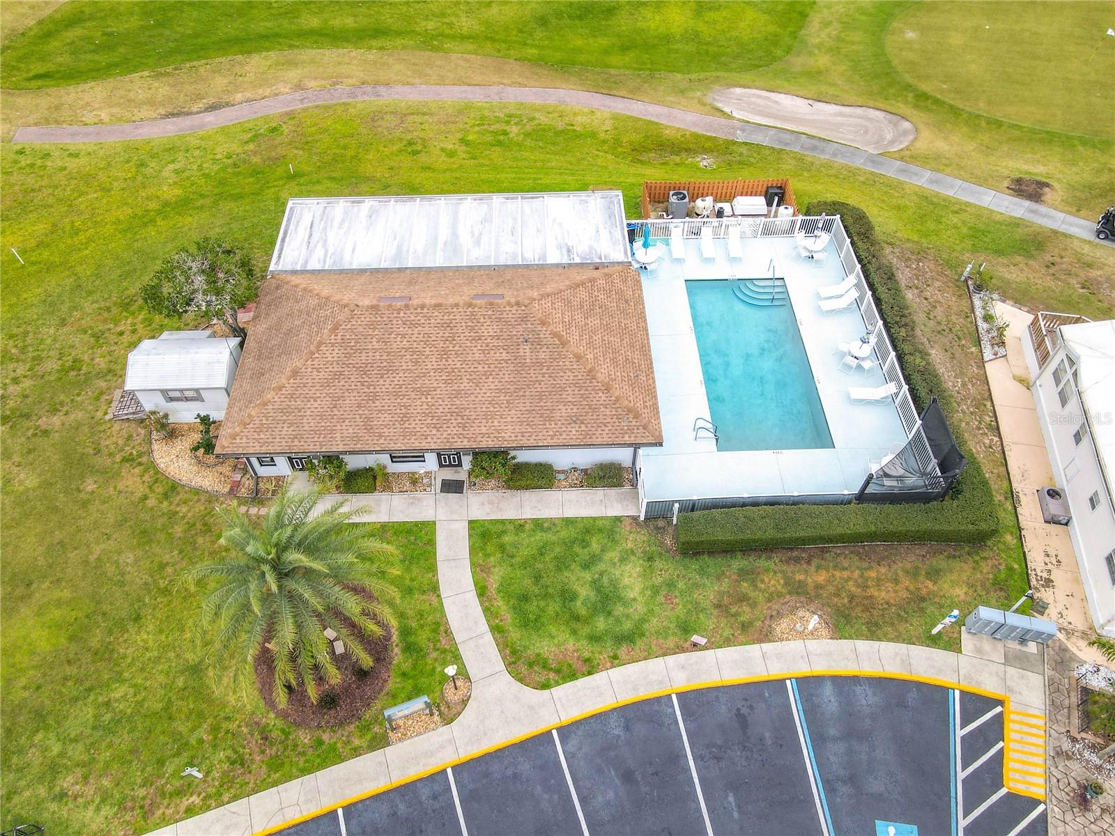 511 PAR PINES BLVD, DAVENPORT, FL, 33837