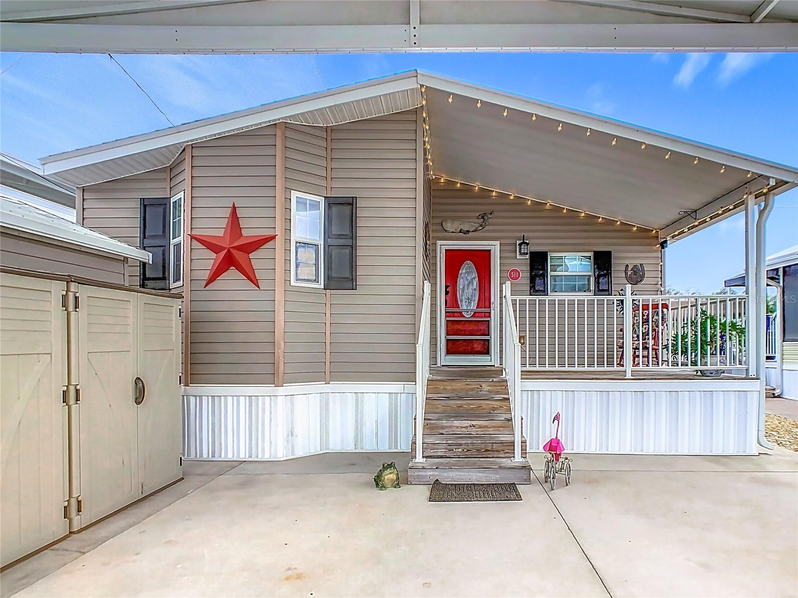 511 PAR PINES BLVD, DAVENPORT, FL, 33837