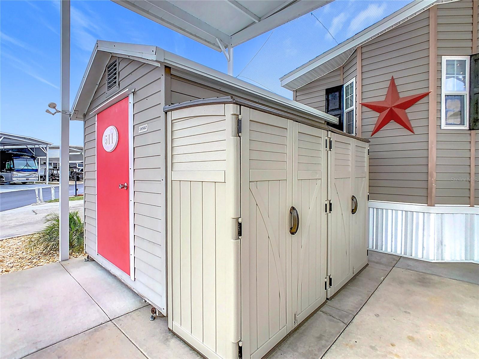 511 PAR PINES BLVD, DAVENPORT, FL, 33837