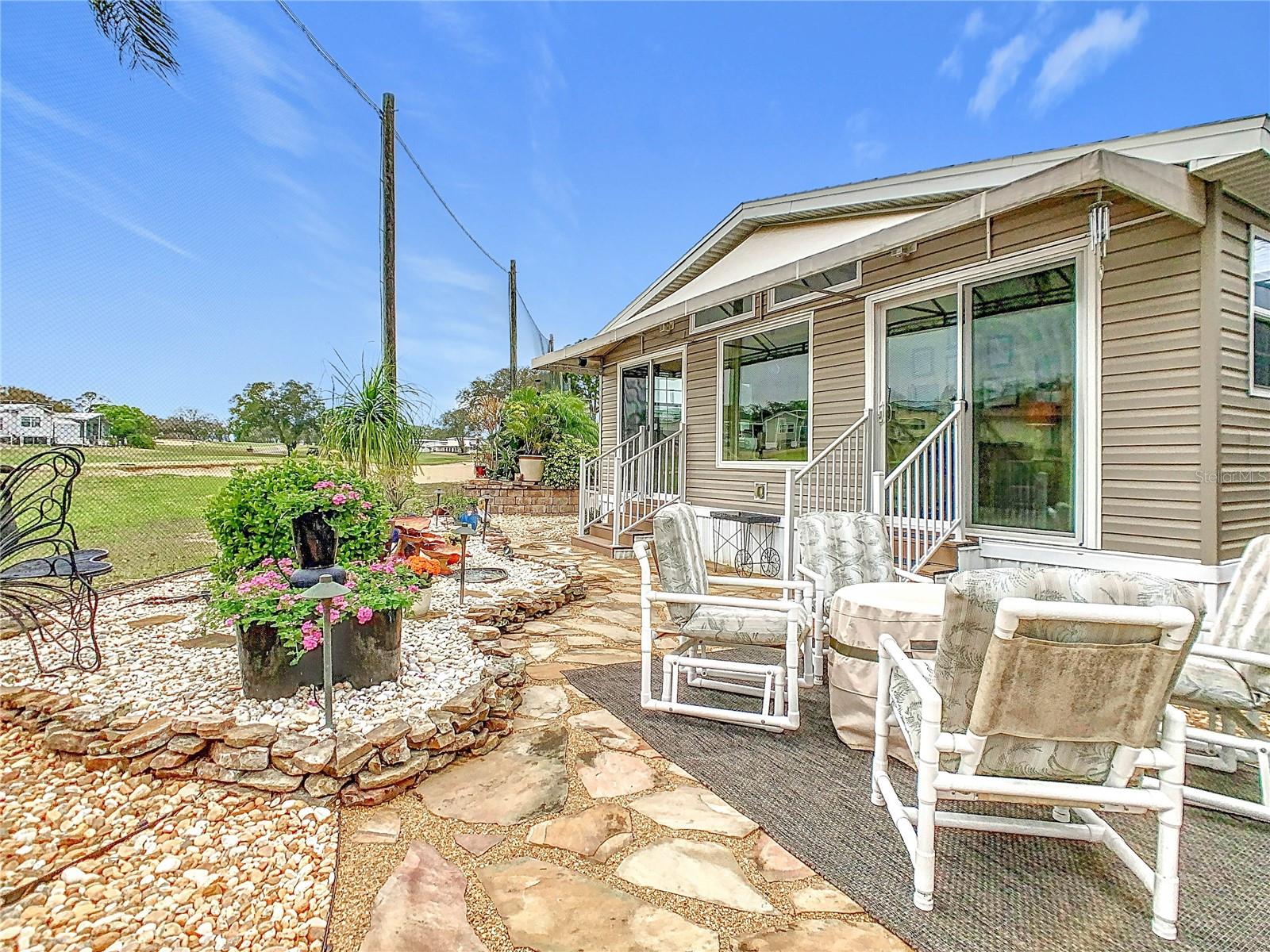 511 PAR PINES BLVD, DAVENPORT, FL, 33837